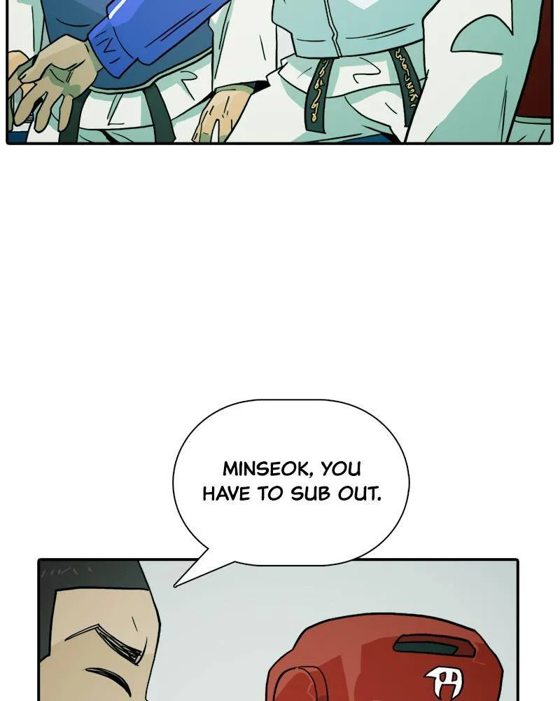 Taekwondo Kid - Page 96