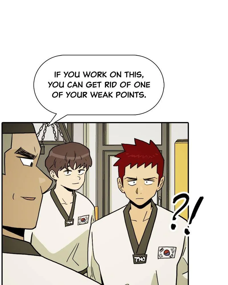 Taekwondo Kid - Page 113