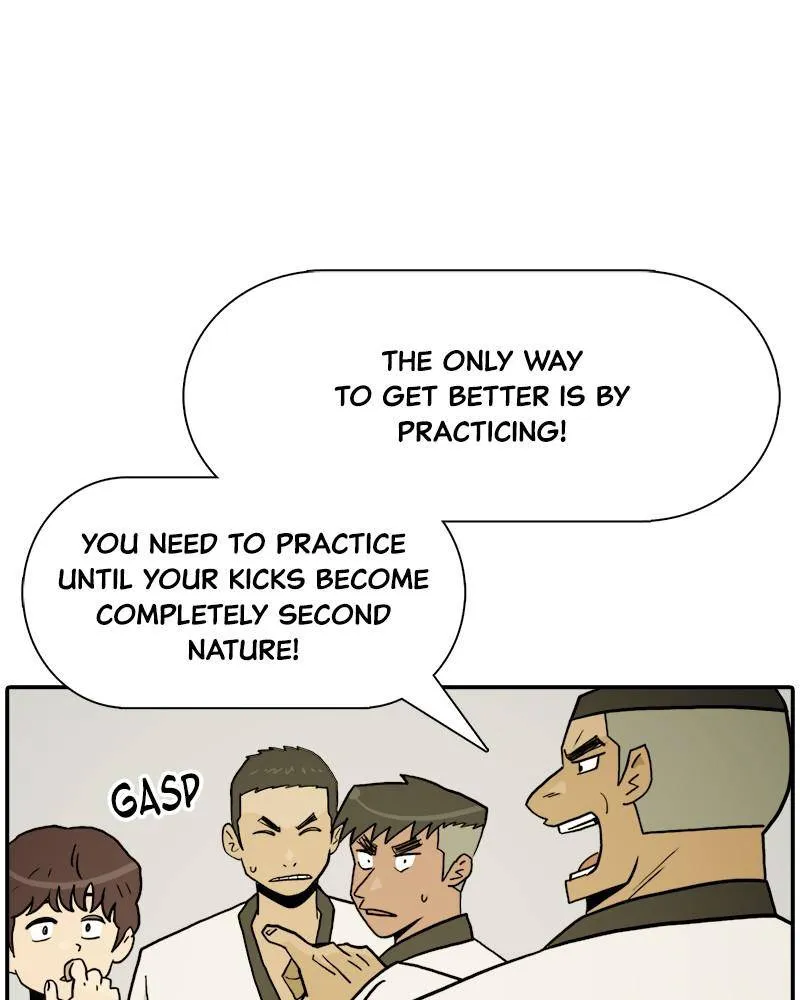 Taekwondo Kid - Page 34