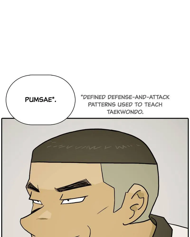 Taekwondo Kid - Page 41