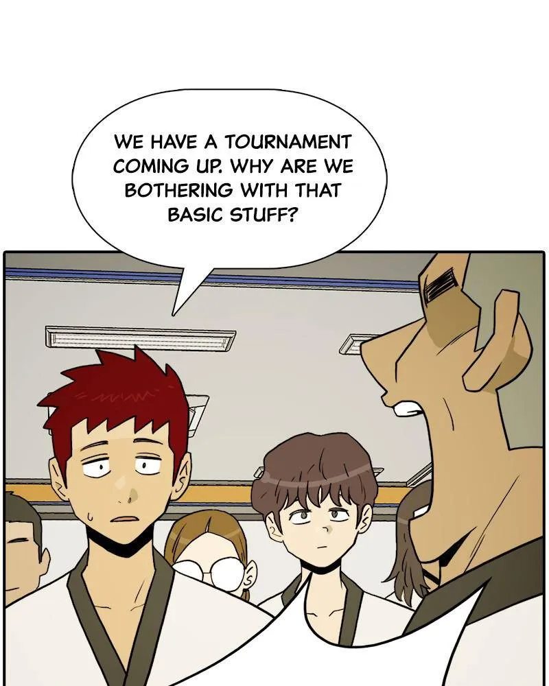 Taekwondo Kid - Page 44