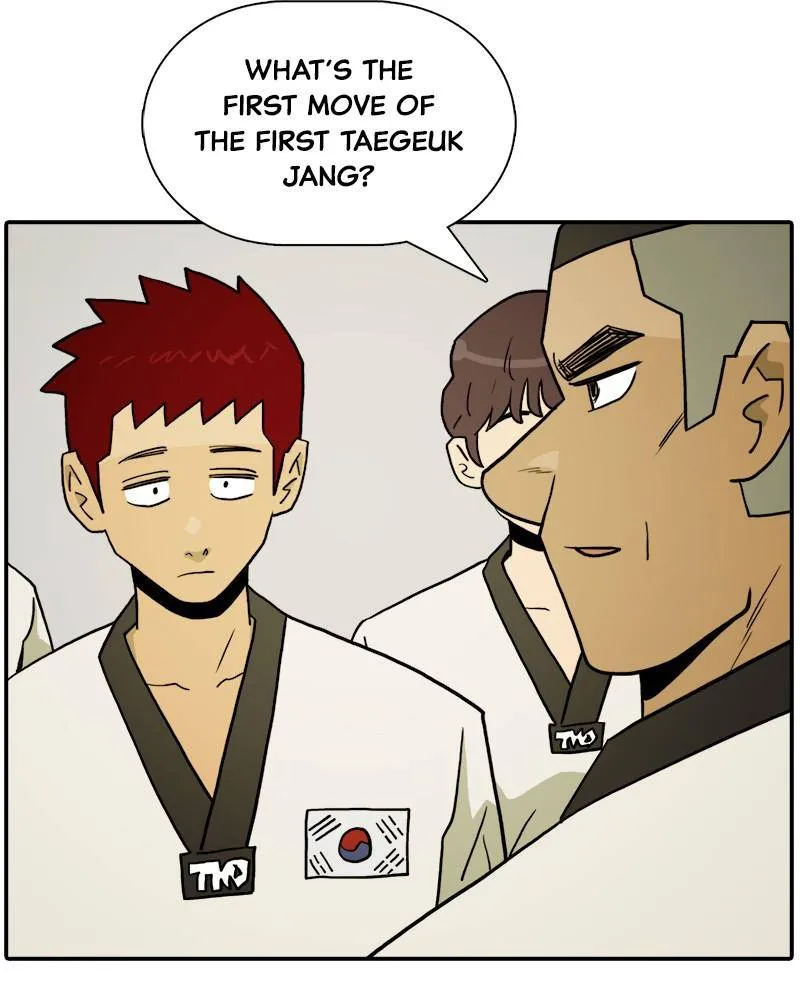 Taekwondo Kid - Page 55