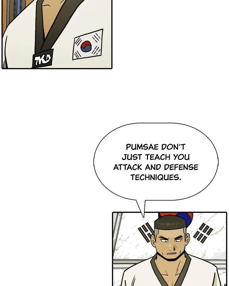 Taekwondo Kid - Page 64