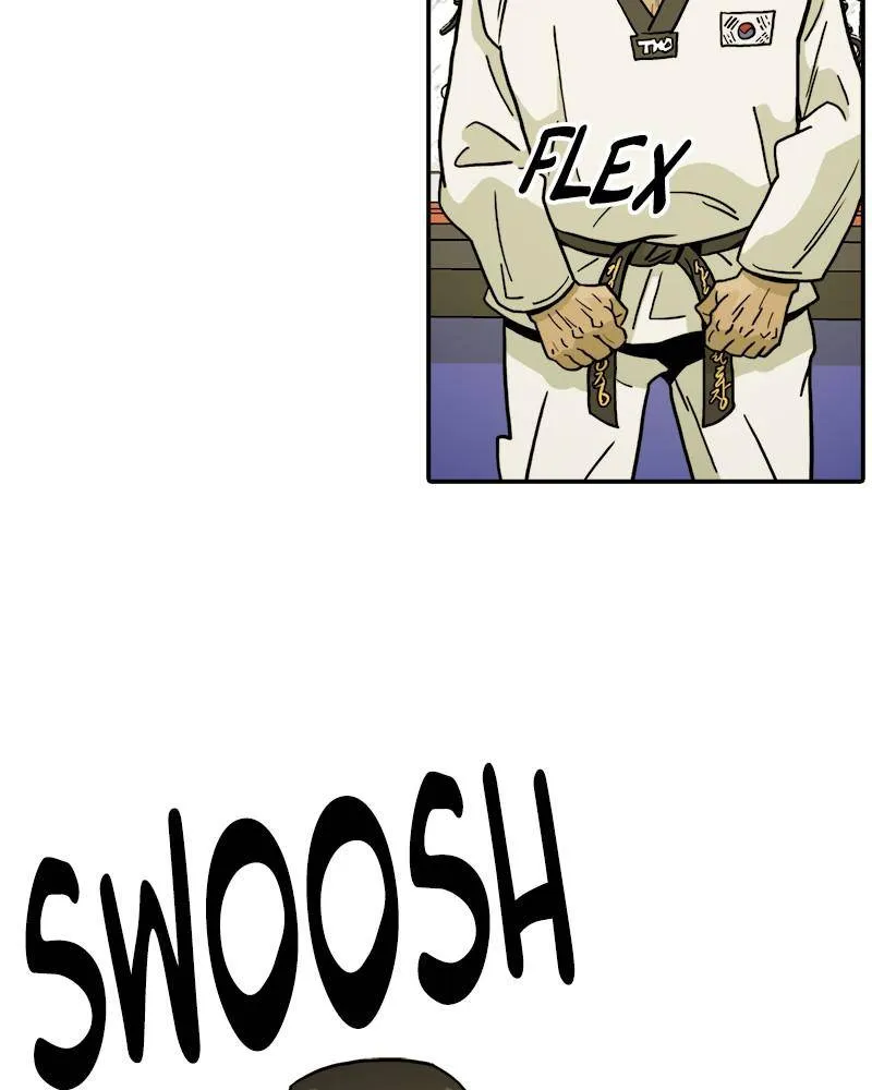 Taekwondo Kid - Page 65