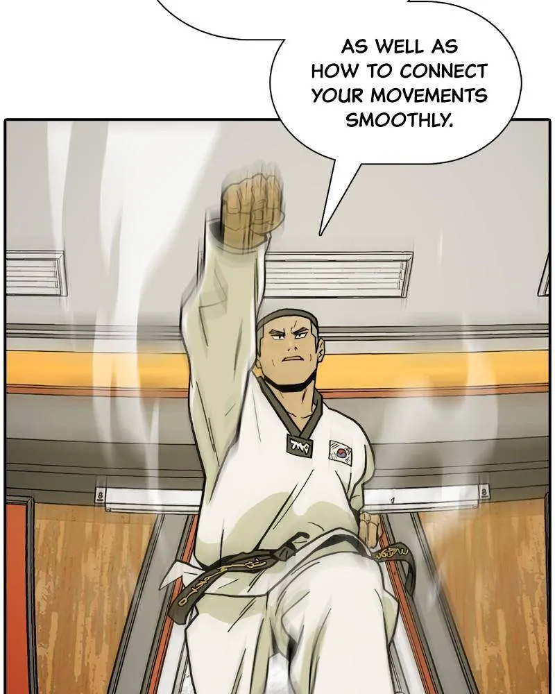 Taekwondo Kid - Page 74