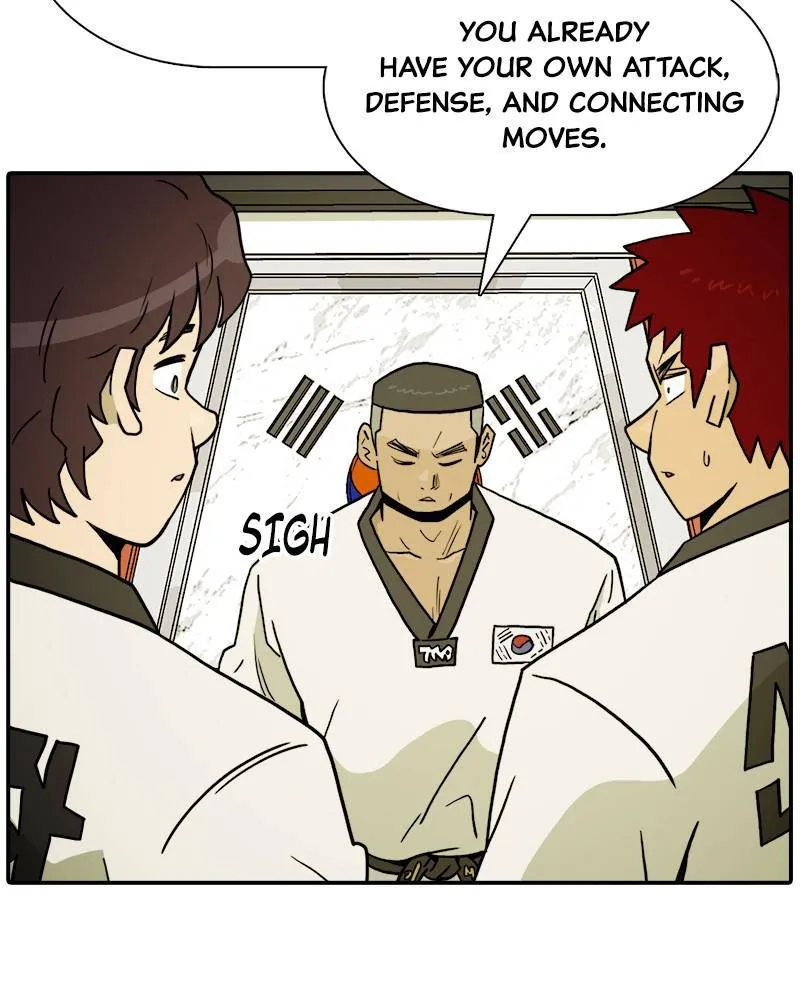 Taekwondo Kid - Page 76