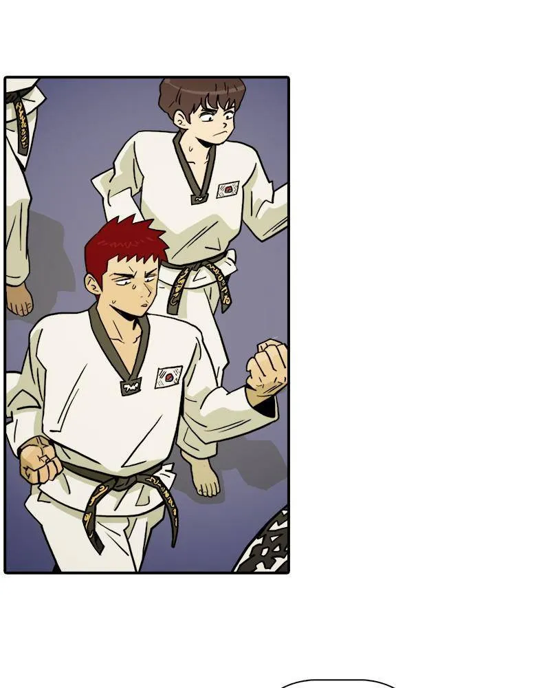 Taekwondo Kid - Page 79