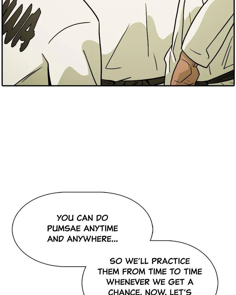 Taekwondo Kid - Page 82