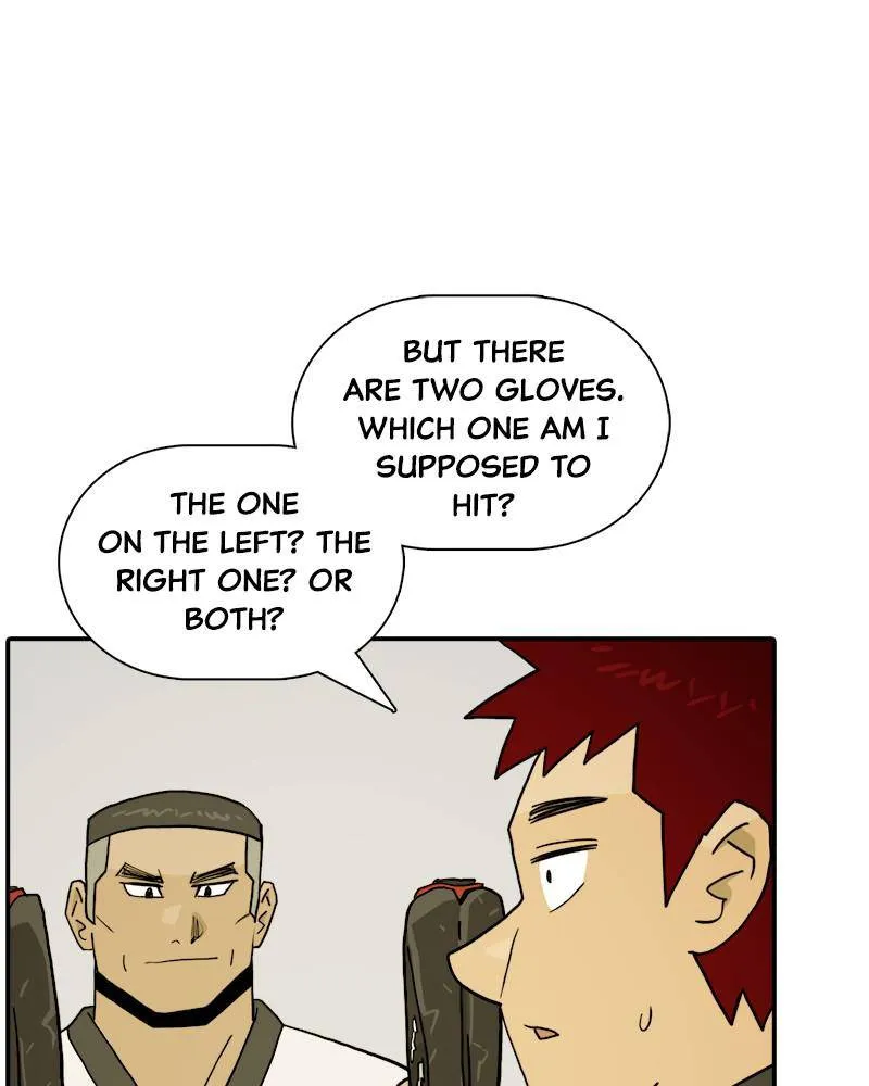 Taekwondo Kid - Page 89