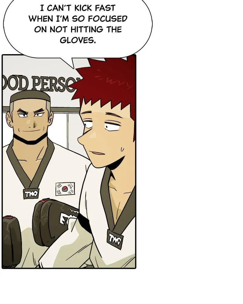 Taekwondo Kid - Page 95