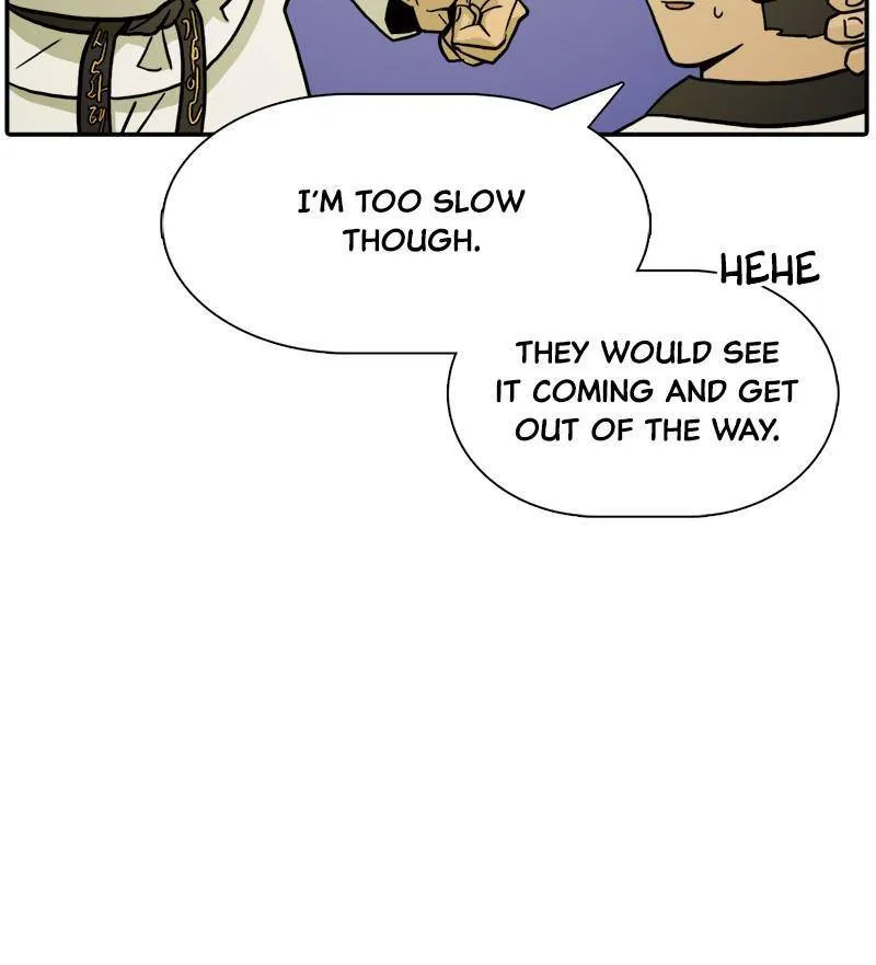 Taekwondo Kid - Page 100