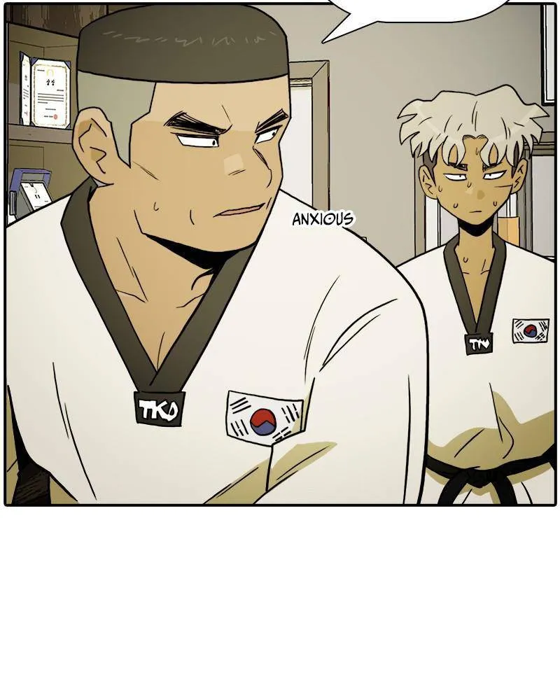 Taekwondo Kid - Page 110