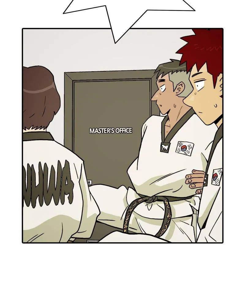 Taekwondo Kid - Page 116