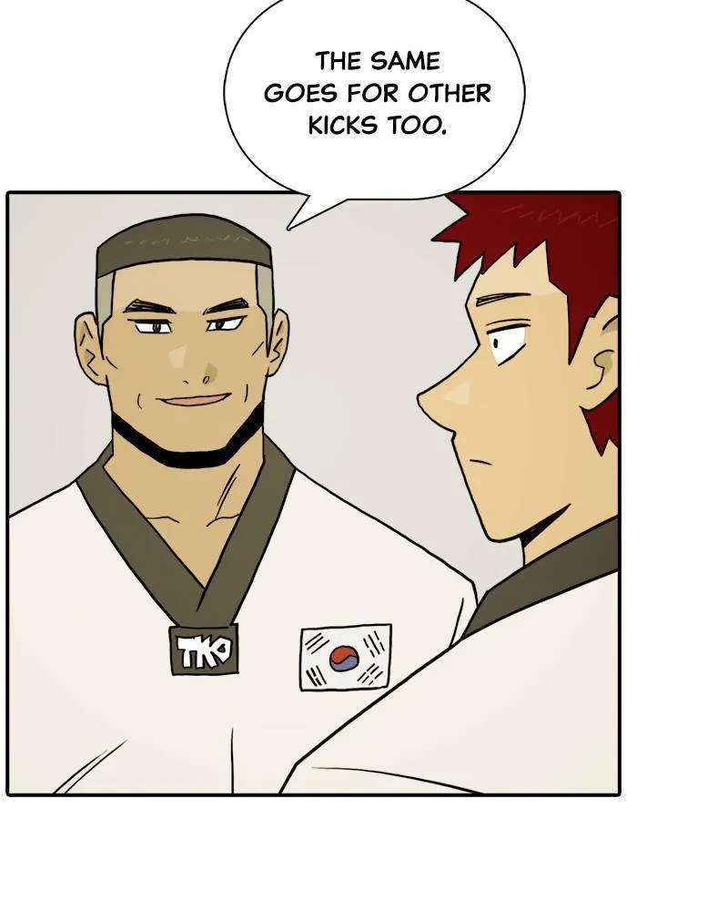 Taekwondo Kid - Page 48