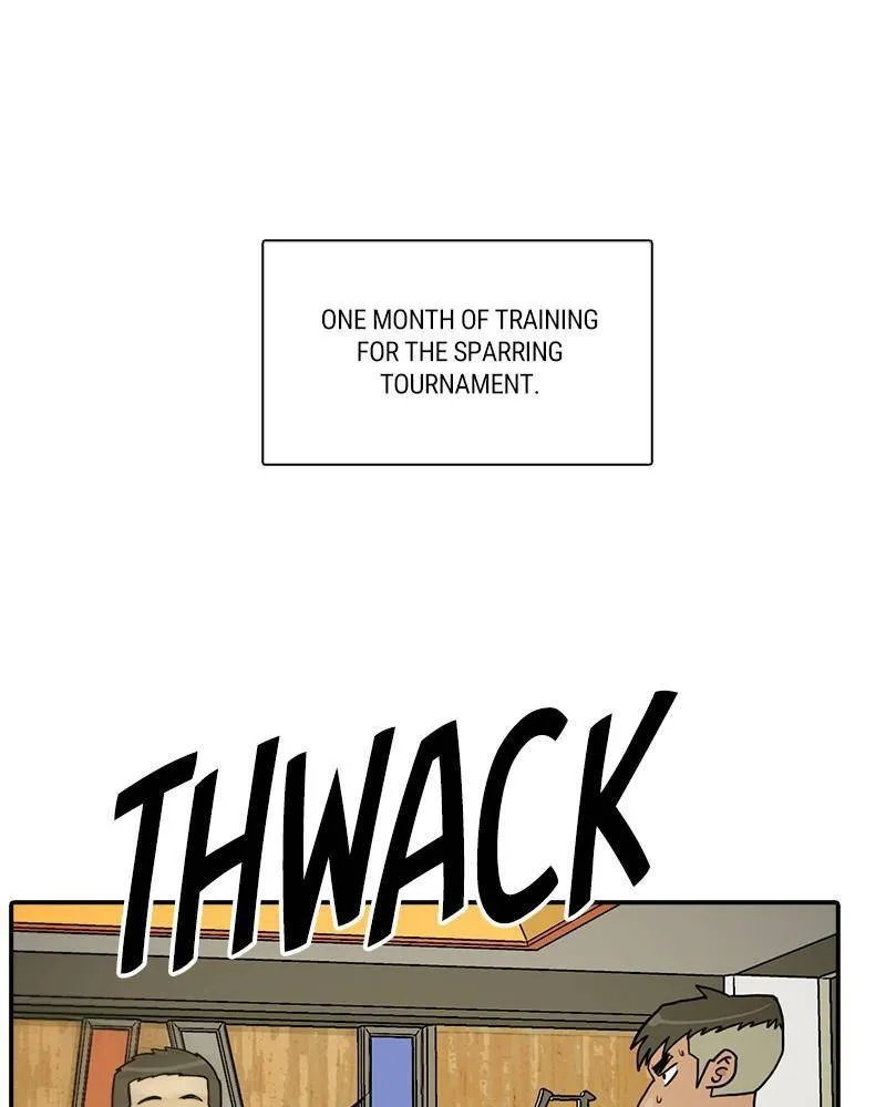 Taekwondo Kid - Page 64