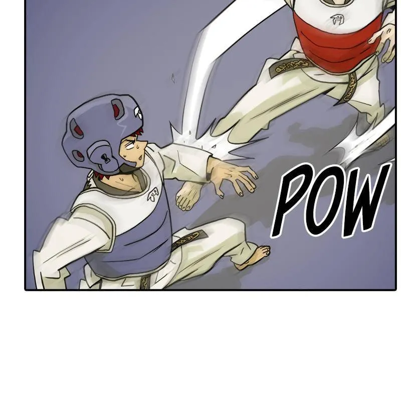 Taekwondo Kid - Page 66