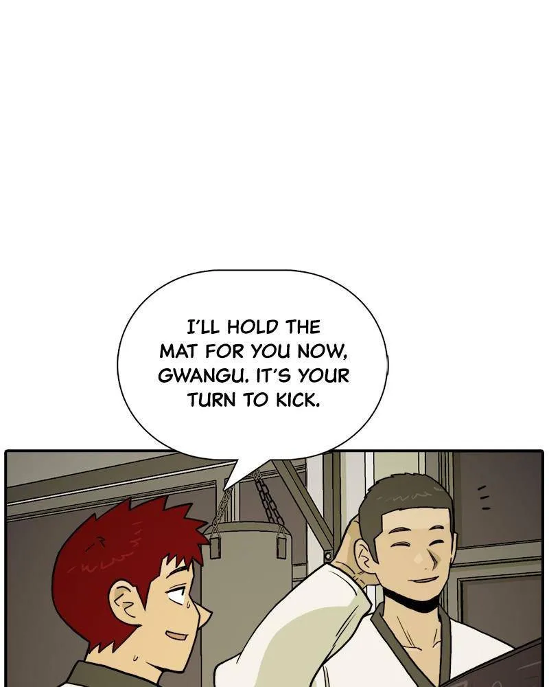 Taekwondo Kid - Page 79