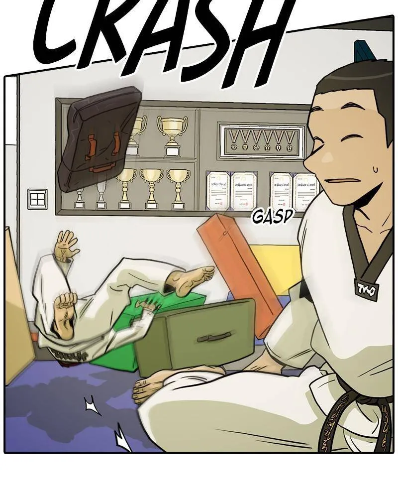 Taekwondo Kid - Page 95