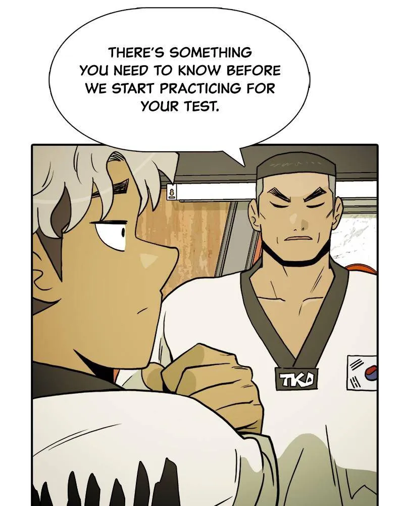 Taekwondo Kid - Page 10