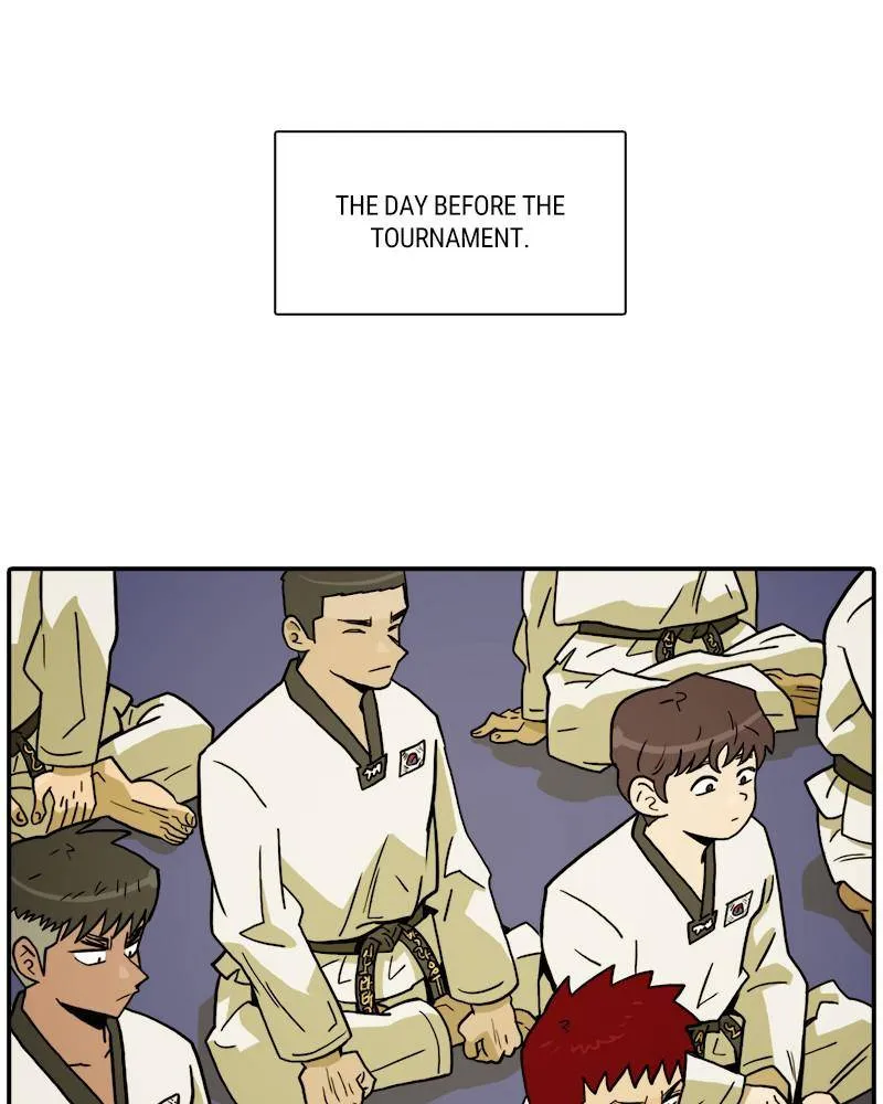 Taekwondo Kid - Page 100