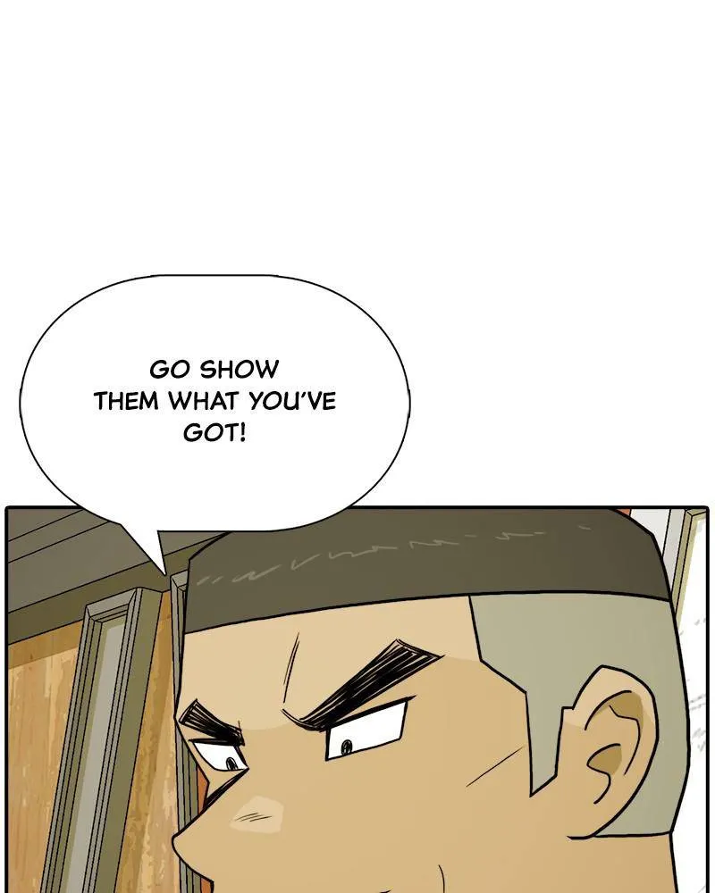 Taekwondo Kid - Page 106