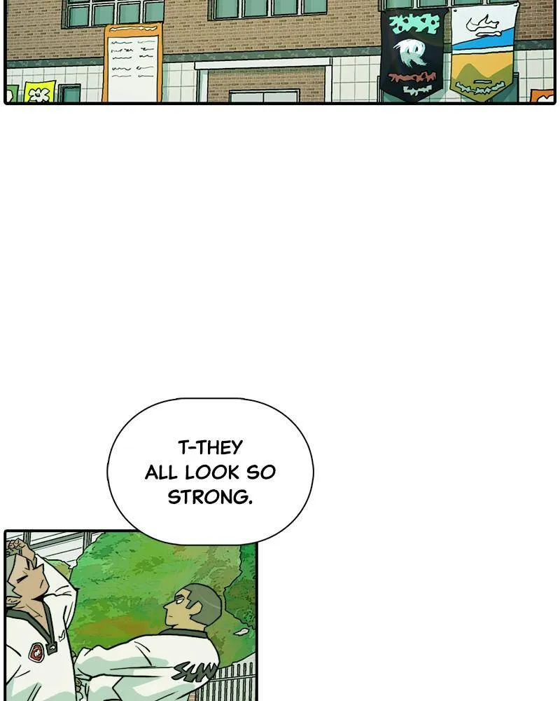 Taekwondo Kid - Page 111