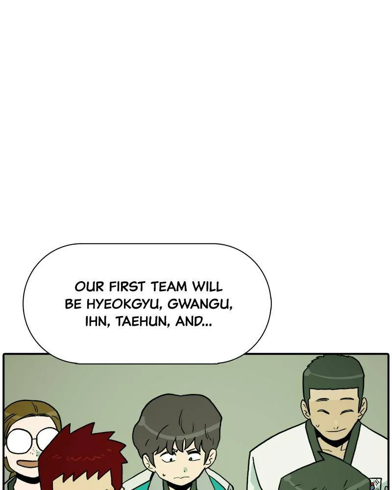 Taekwondo Kid - Page 116