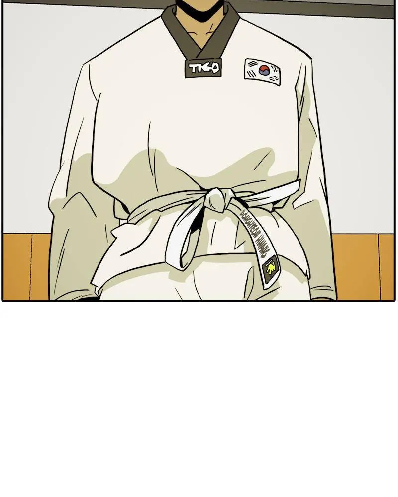 Taekwondo Kid - Page 12