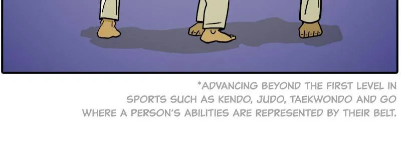 Taekwondo Kid - Page 17