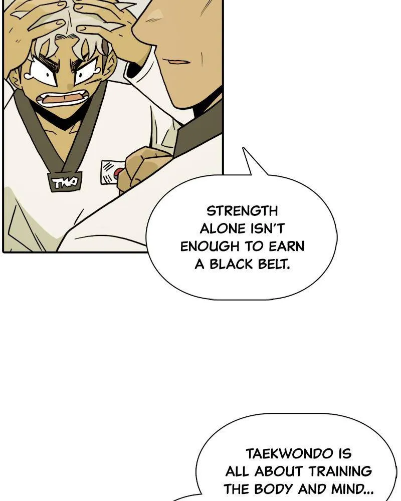 Taekwondo Kid - Page 19