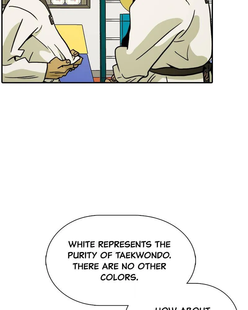 Taekwondo Kid - Page 24