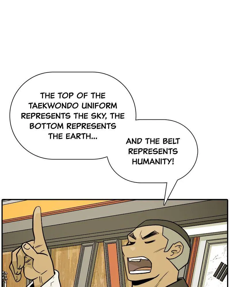 Taekwondo Kid - Page 26