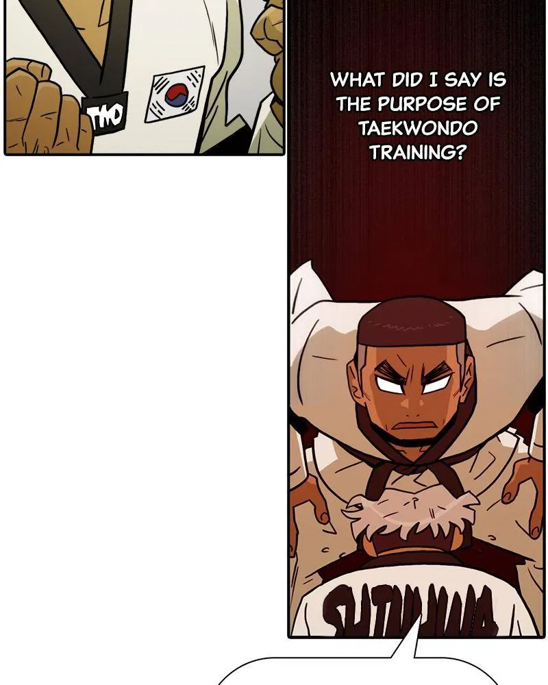 Taekwondo Kid - Page 37