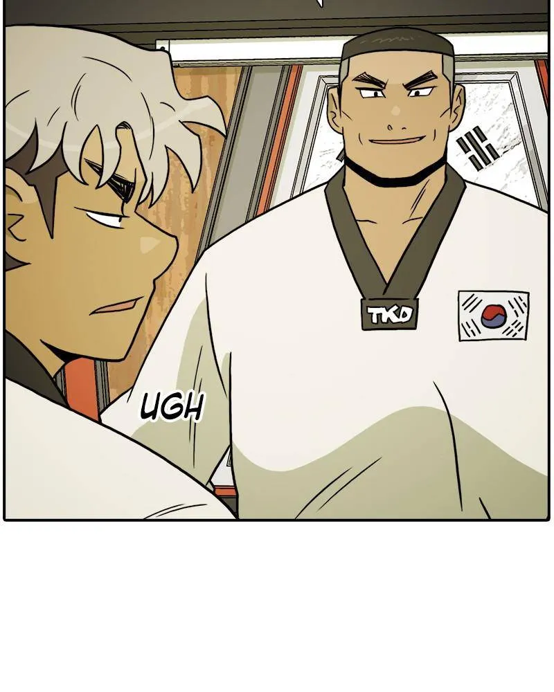 Taekwondo Kid - Page 44