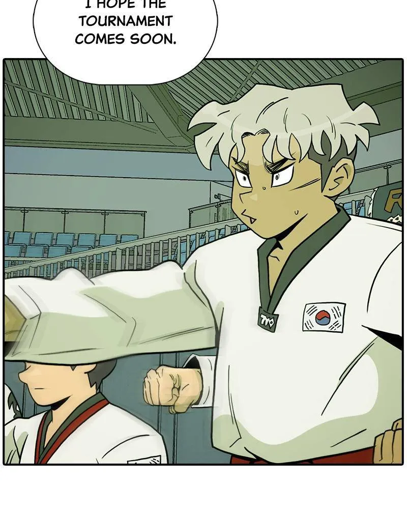 Taekwondo Kid - Page 80