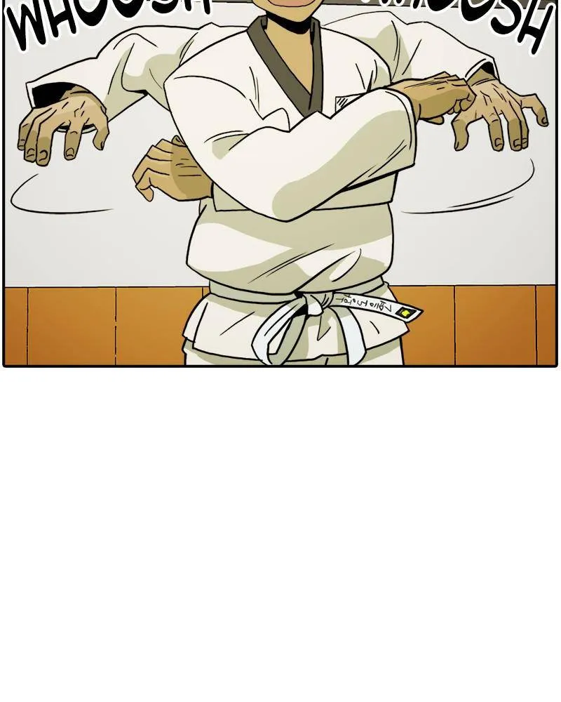 Taekwondo Kid - Page 9