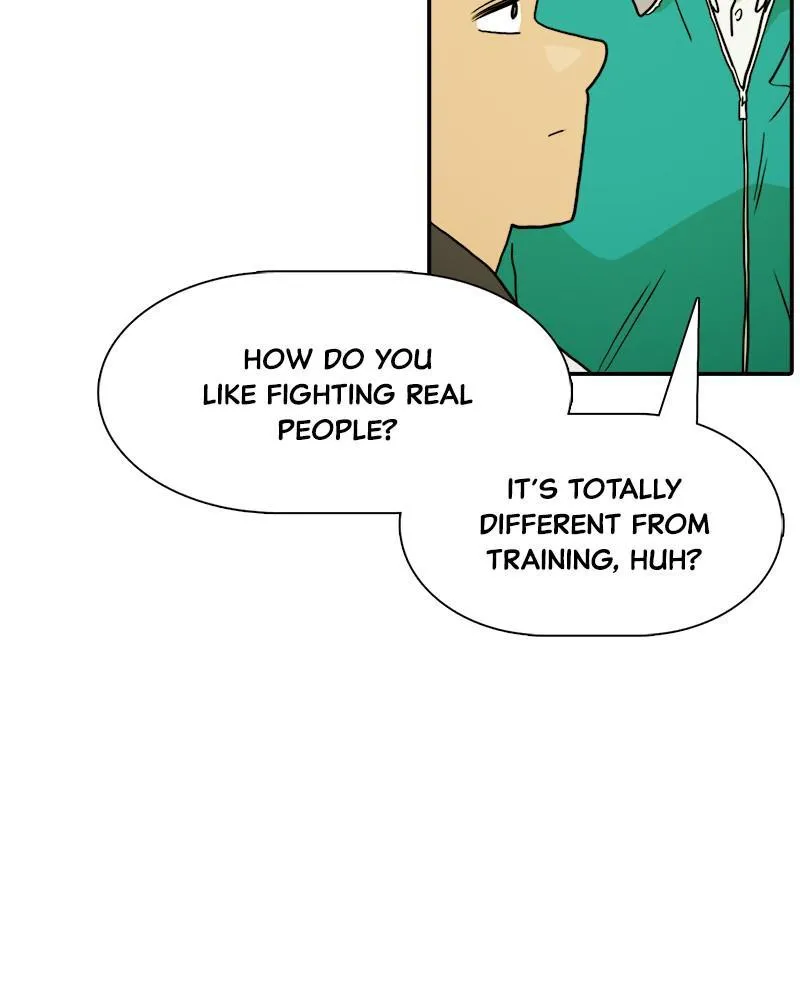 Taekwondo Kid - Page 100