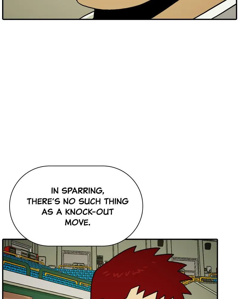 Taekwondo Kid - Page 114