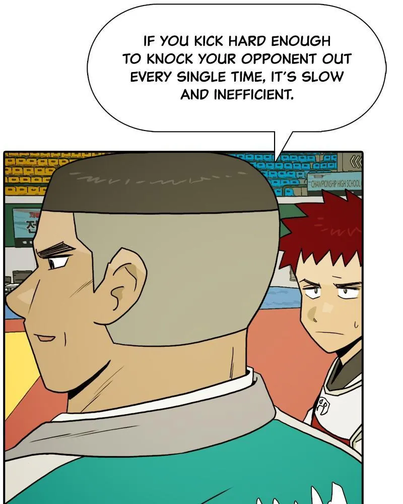 Taekwondo Kid - Page 123