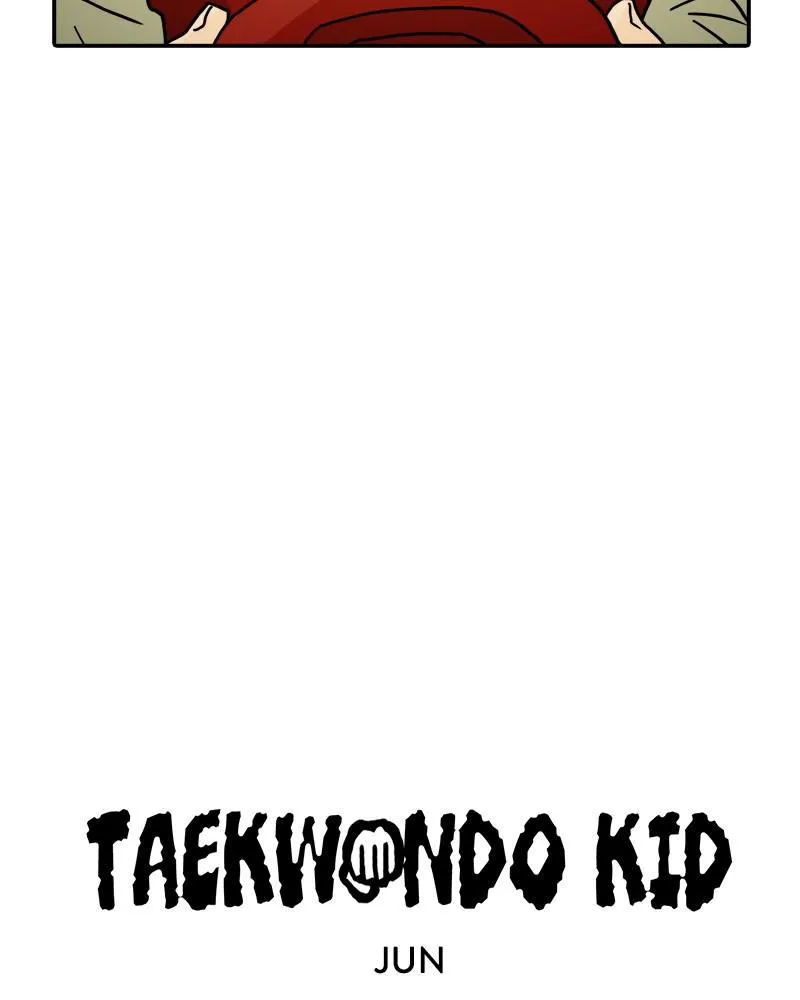 Taekwondo Kid - Page 14