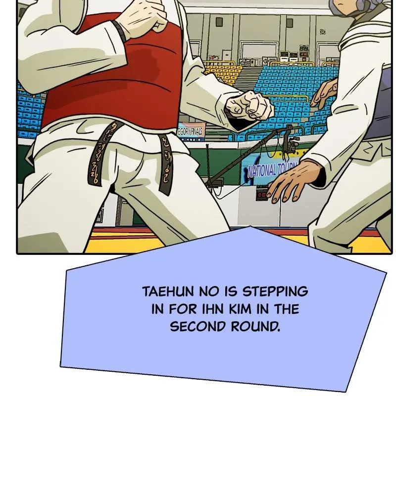 Taekwondo Kid - Page 23