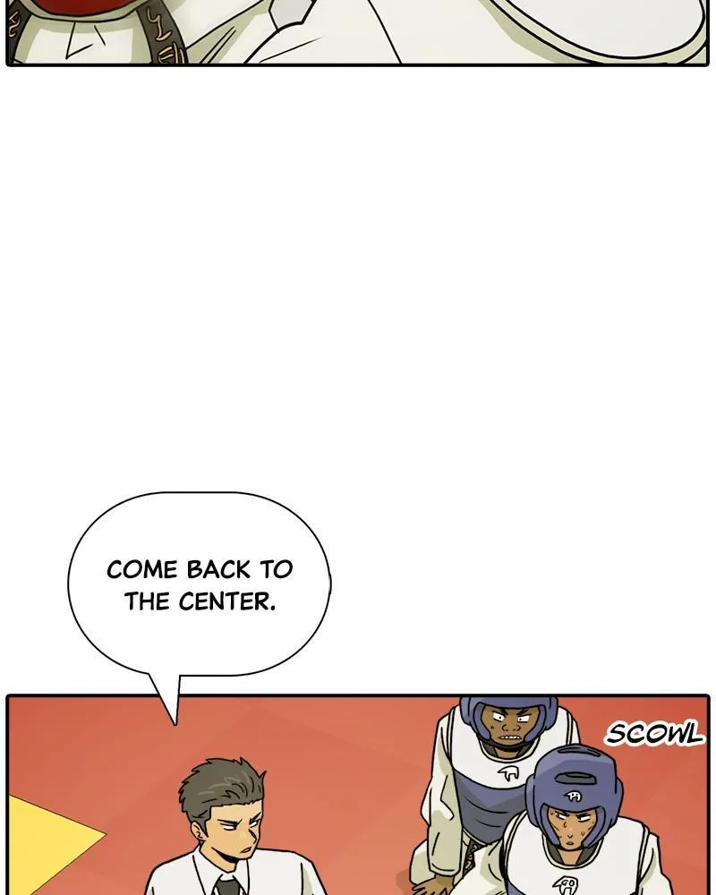 Taekwondo Kid - Page 58