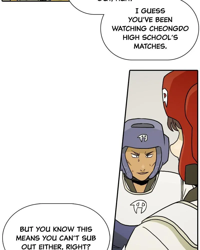 Taekwondo Kid - Page 63