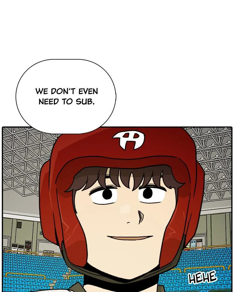 Taekwondo Kid - Page 68