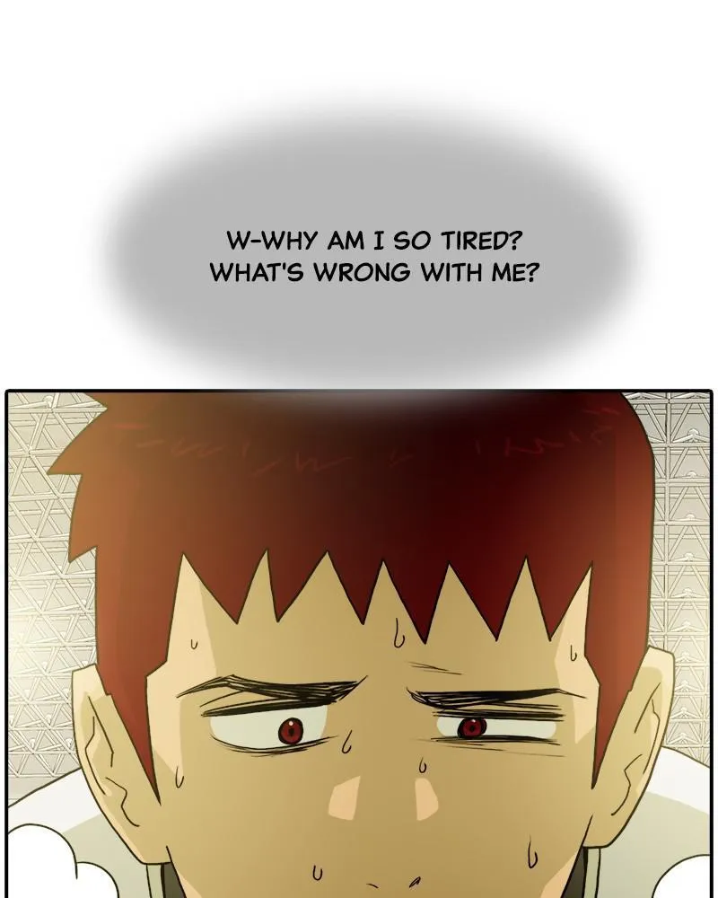 Taekwondo Kid - Page 7