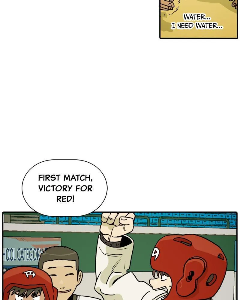 Taekwondo Kid - Page 73