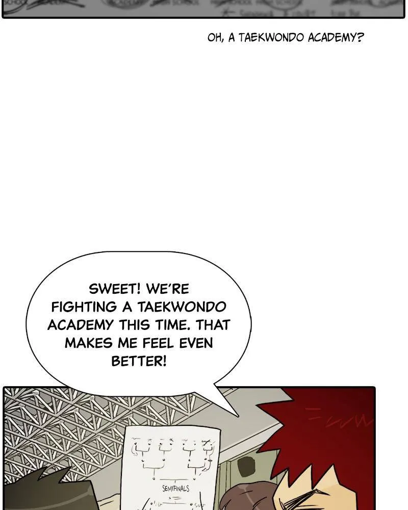 Taekwondo Kid - Page 12