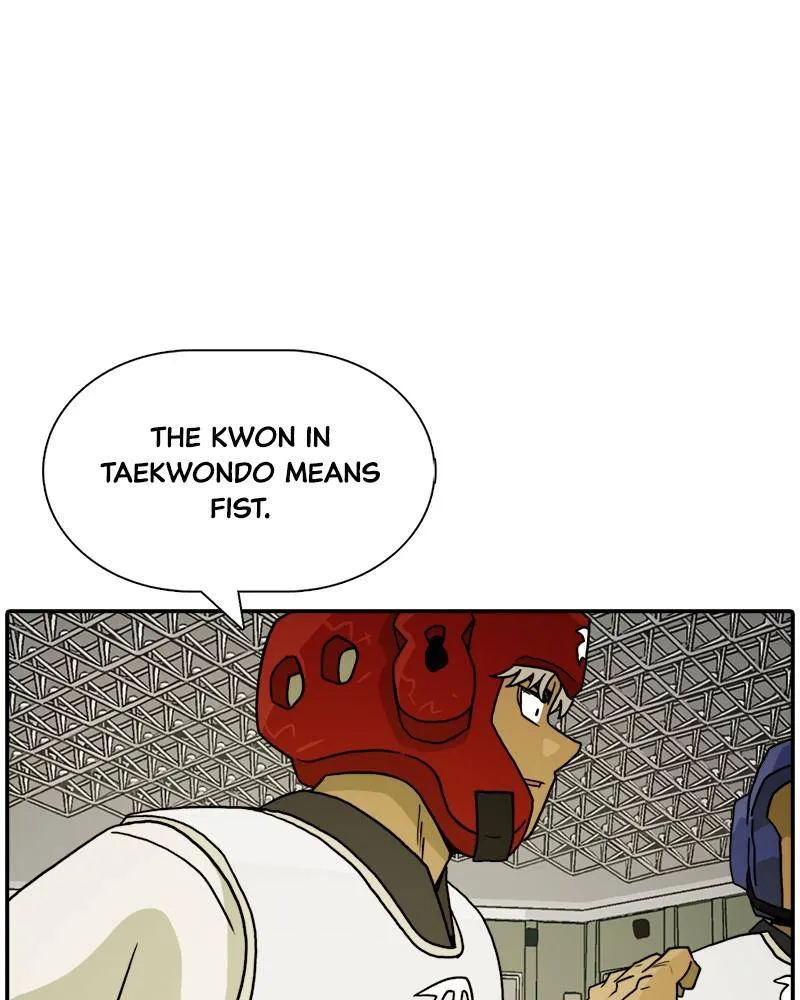 Taekwondo Kid - Page 52