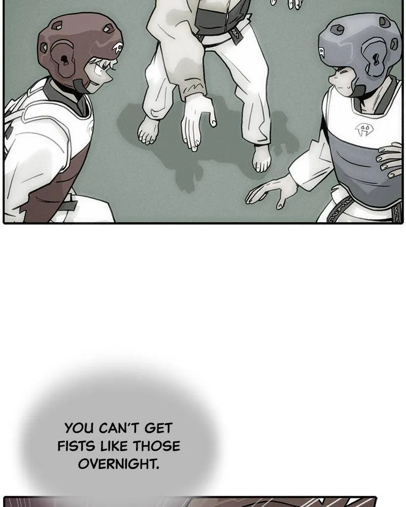 Taekwondo Kid - Page 69