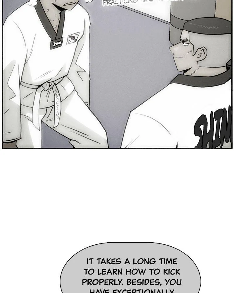 Taekwondo Kid - Page 74